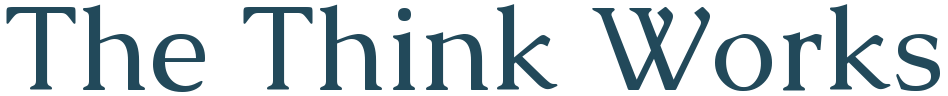 The Think Works — home